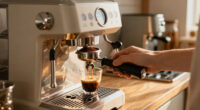 A Beginner's Guide to Manual Espresso at Home