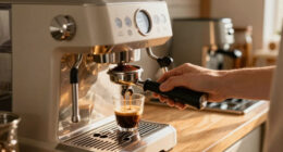 A Beginner's Guide to Manual Espresso at Home