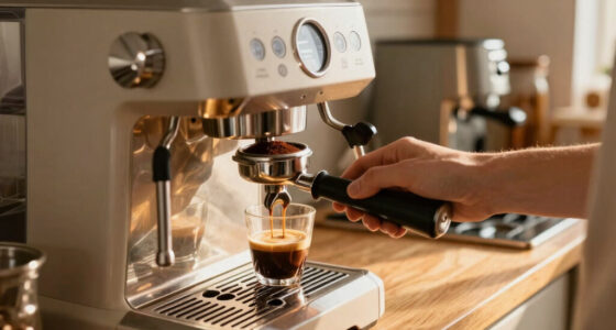 A Beginner's Guide to Manual Espresso at Home