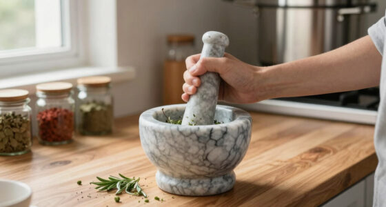 A Beginner's Guide to Using a Mortar and Pestle