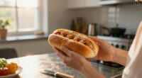 A First-Of-Its-Kind Hot Dog Bun Is Coming Soon—and We Need It ASAP