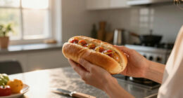 A First-Of-Its-Kind Hot Dog Bun Is Coming Soon—and We Need It ASAP
