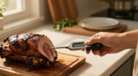 A meat thermometer transformed my cooking – here are nine of the best for roasts and barbecues
