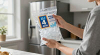 Aldi Is Selling 4-Pack Ice Cubes, And People Have Thoughts