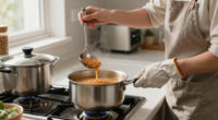 Amy's Lentil Soup Recall