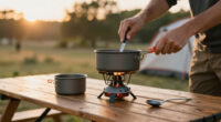 Backpacking Meals: Cooking with Minimal Gear