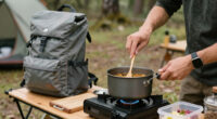 Backpacking Meals: Cooking with Minimal Gear