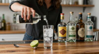 Bartenders Agree: These Are The 5 Best Bottles Of Gin For A Gin And Tonic