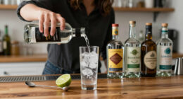 Bartenders Agree: These Are The 5 Best Bottles Of Gin For A Gin And Tonic