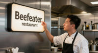 Beefeater Restaurant Closures