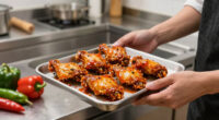 Buffalo Wild Wings Surges In Global Coverage