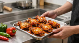 Buffalo Wild Wings Surges In Global Coverage