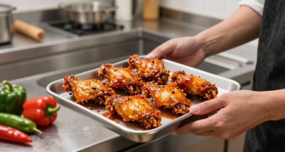 Buffalo Wild Wings Surges In Global Coverage