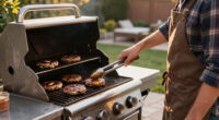 Build & Grill with Tyler Smith: The Show DIYers and Foodies Have Been Waiting For
