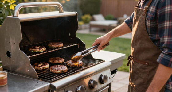 Build & Grill with Tyler Smith: The Show DIYers and Foodies Have Been Waiting For