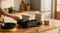 Building Kitchen Resilience for Power Outages