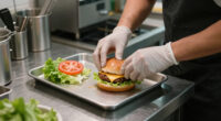 Burger King Surges In Global Coverage