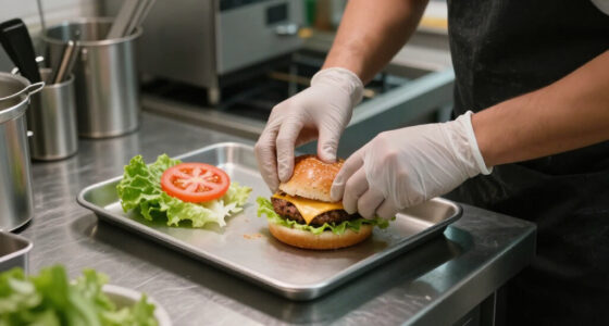 Burger King Surges In Global Coverage