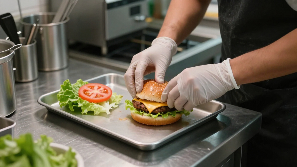 Burger King Surges In Global Coverage