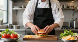 Burger King Surges In Global Coverage