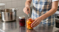 Canning for Beginners: A Step-by-Step Start