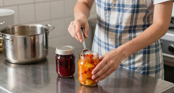 Canning for Beginners: A Step-by-Step Start