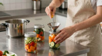 Canning Safety: Avoiding Botulism and Spoilage