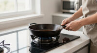 Cast Iron on a Glass-Top Stove: What to Know