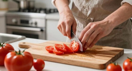Cherry Tomato Salad