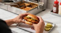 Chick Fil A