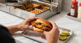 Chick Fil A