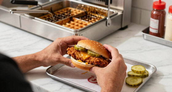Chick Fil A
