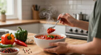 Chili Surges In Global Coverage