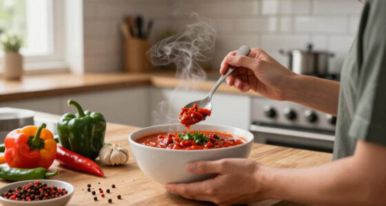 Chili Surges In Global Coverage