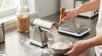 Choosing the Right Grind for Bread Flour