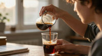 Cold Brew Concentrate: Making and Storing It
