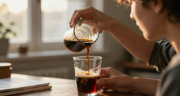 Cold Brew Concentrate: Making and Storing It