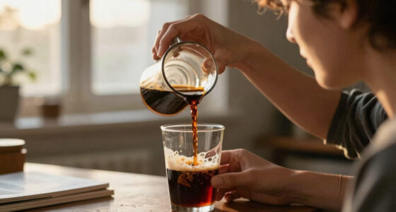 Cold Brew Concentrate: Making and Storing It