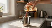 Cold Brew Concentrate: Making and Storing It