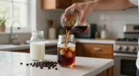 Cold Brew Without Any Equipment: The Mason Jar Method