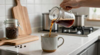 Cold Brew Without Any Equipment: The Mason Jar Method