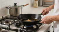 Common Cast Iron Mistakes and How to Avoid Them