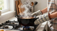 Cooking in a Dutch Oven: Techniques for Beginners