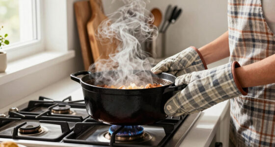 Cooking in a Dutch Oven: Techniques for Beginners