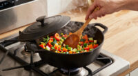 Cooking in a Dutch Oven: Techniques for Beginners