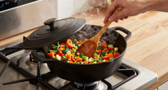 Cooking in a Dutch Oven: Techniques for Beginners