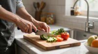 Cooking Skills That Don't Rely on Gadgets