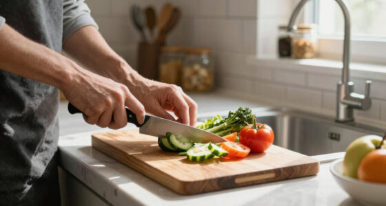 Cooking Skills That Don't Rely on Gadgets
