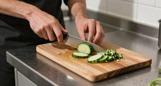 Cooking Skills That Don't Rely on Gadgets
