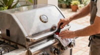 Cuisinart Gas Grill Recall